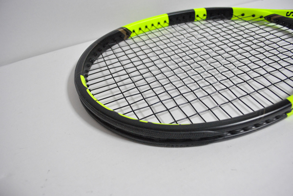 Babolat VS PURE バボラ Pure TOUR Aero AERO Tour テニスラケット Review Tennis BabolaT ピュアアエロ 硬式テニス vs