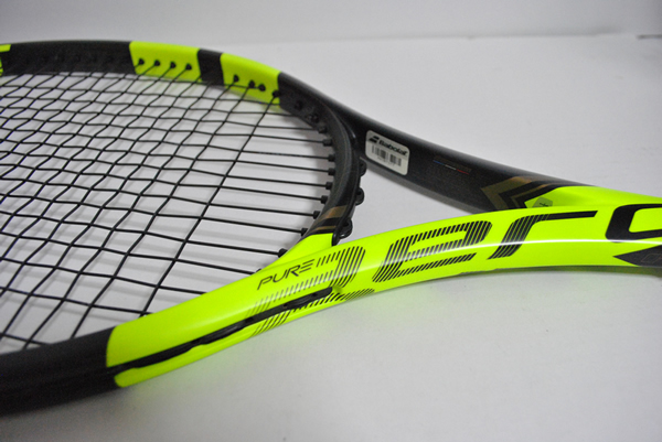 Babolat VS PURE バボラ Pure TOUR Aero AERO Tour テニスラケット Review Tennis BabolaT ピュアアエロ 硬式テニス vs