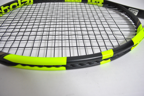 Babolat VS PURE バボラ Pure TOUR Aero AERO Tour テニスラケット Review Tennis BabolaT ピュアアエロ 硬式テニス vs