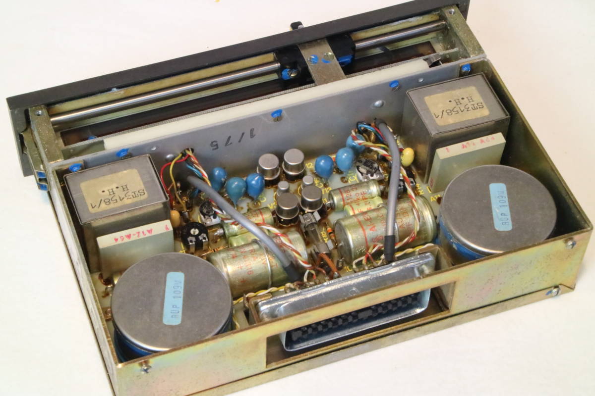 【ジャンク】フェーダーSIEMENS W291 VSTD SIEMENS W291VSTD アクティブフェーダー シーメンス ステレオ 【公式通販】