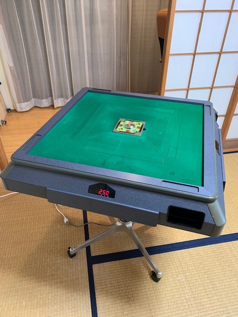 【クロウ 】テンリーダー 点数表示枠 全自動麻雀卓用点数表示枠 テンリーダー クロウ テンリーダー 点数表示枠