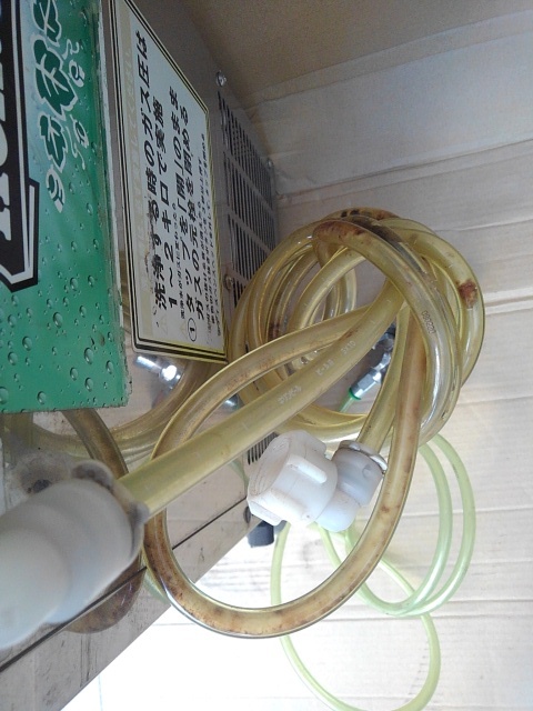 BSE-20 ニットク ビールサーバー 減圧弁付 1口 戸塚店 | - メルカリ