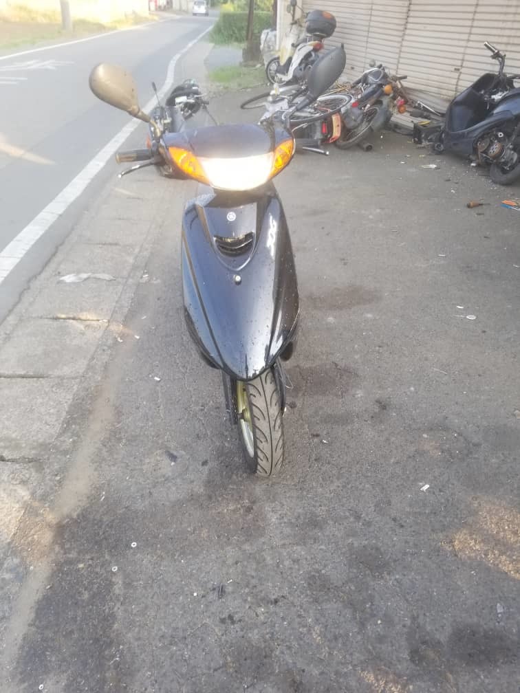⁄ 売り切り1円スタート ヤマハ⁄ジョグ *** ⁄32388 km ⁄SA36J-753