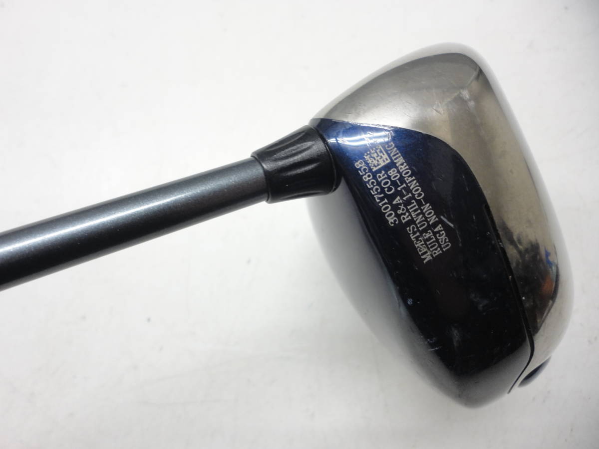 レフティ アイアン｜おすすめ商品 2026年最新キャロウェイ(Callaway) 2026年最新Yahoo!オークション キャロウェイ -レフティゴルフクラブ パラダイム 貴重なレフティキャロウェイ ゴルフ PARADYM Callaway -キャロウェイ レフティ(スポーツ レフティーキャロウェイ ELYTE エリート