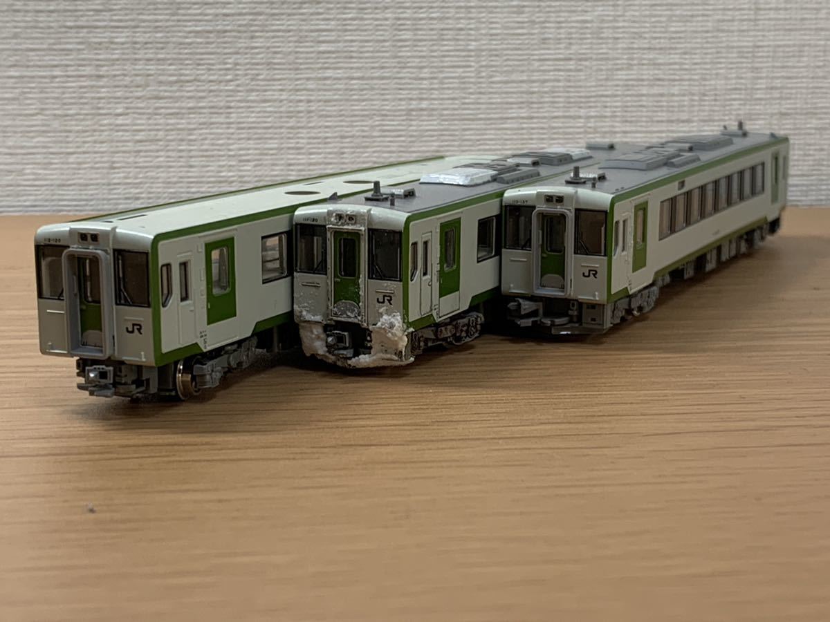 TOMIX トミックス 373系 基本セット+増結セット特急 JR東海 美品