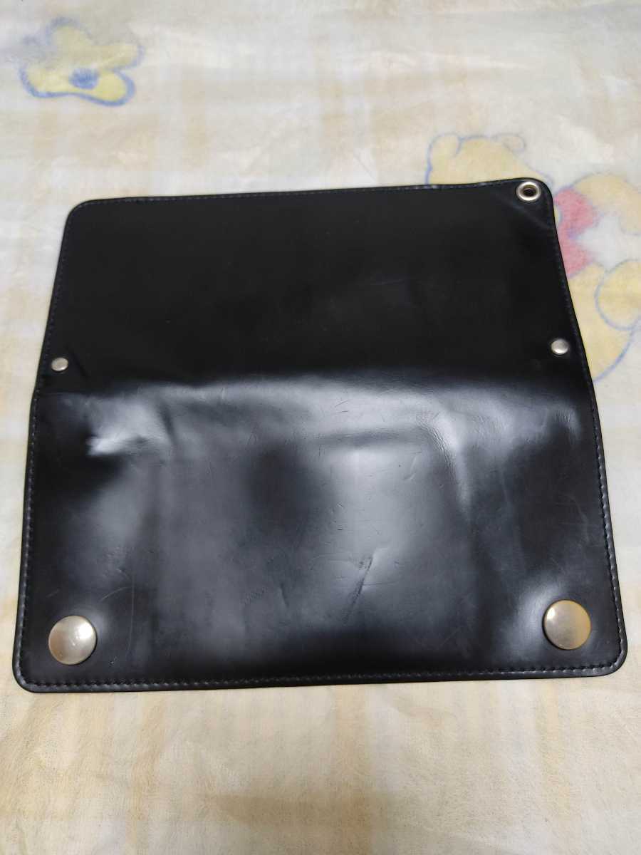 売り切り！ TENDERLOIN テンダーロイン PORTER T-WALLET コードバン
