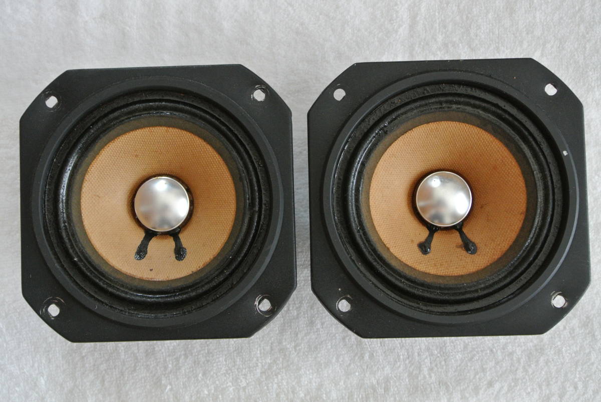 CHINON スピーカー PS-CH842 CHINON PS842 木製パッシブスピーカー オールウッドモデル【ケース無し