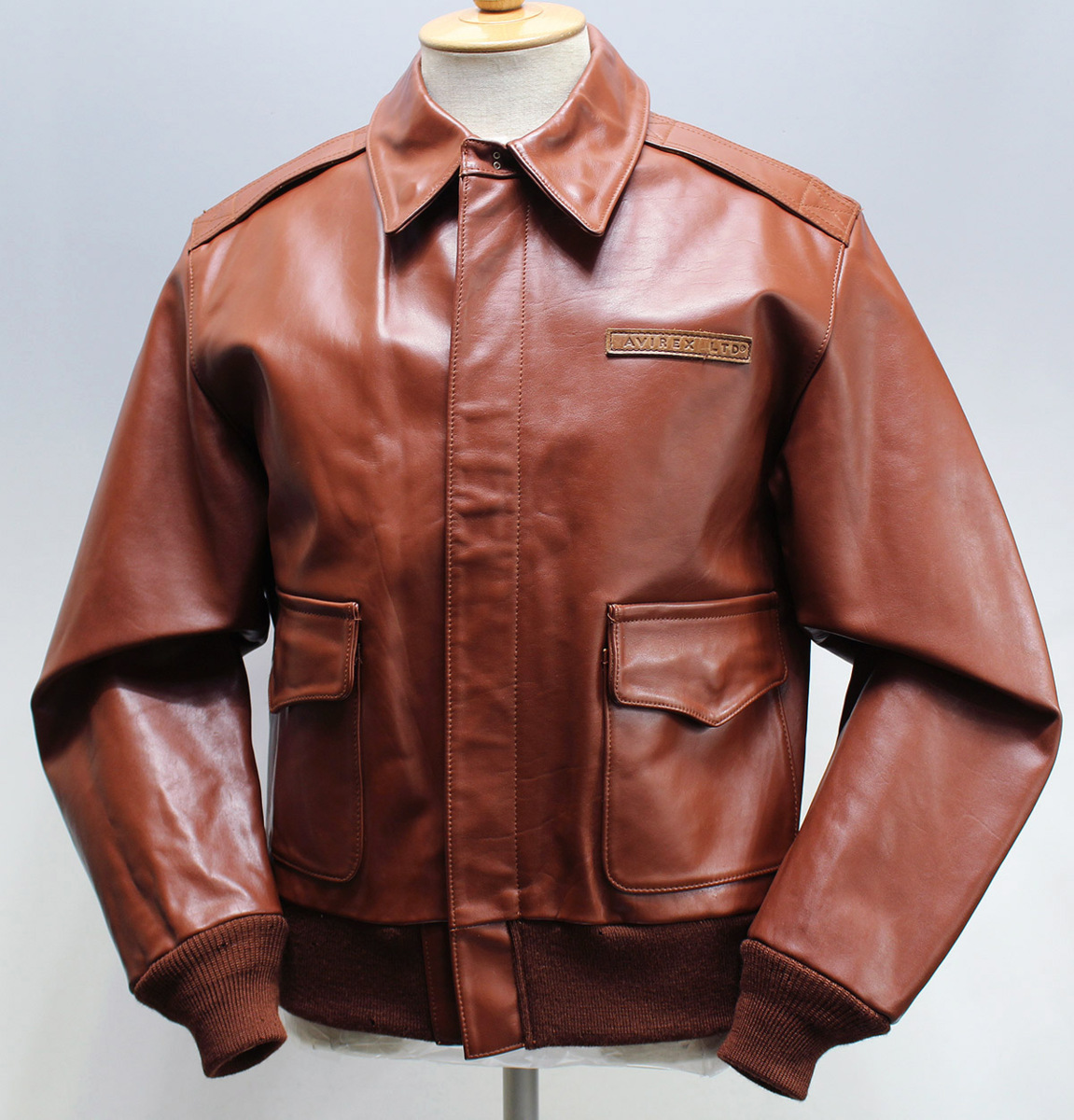 AVIREX A-2 IN USA》A-2 HORSE⁄ホース 公式通販｜《MADE