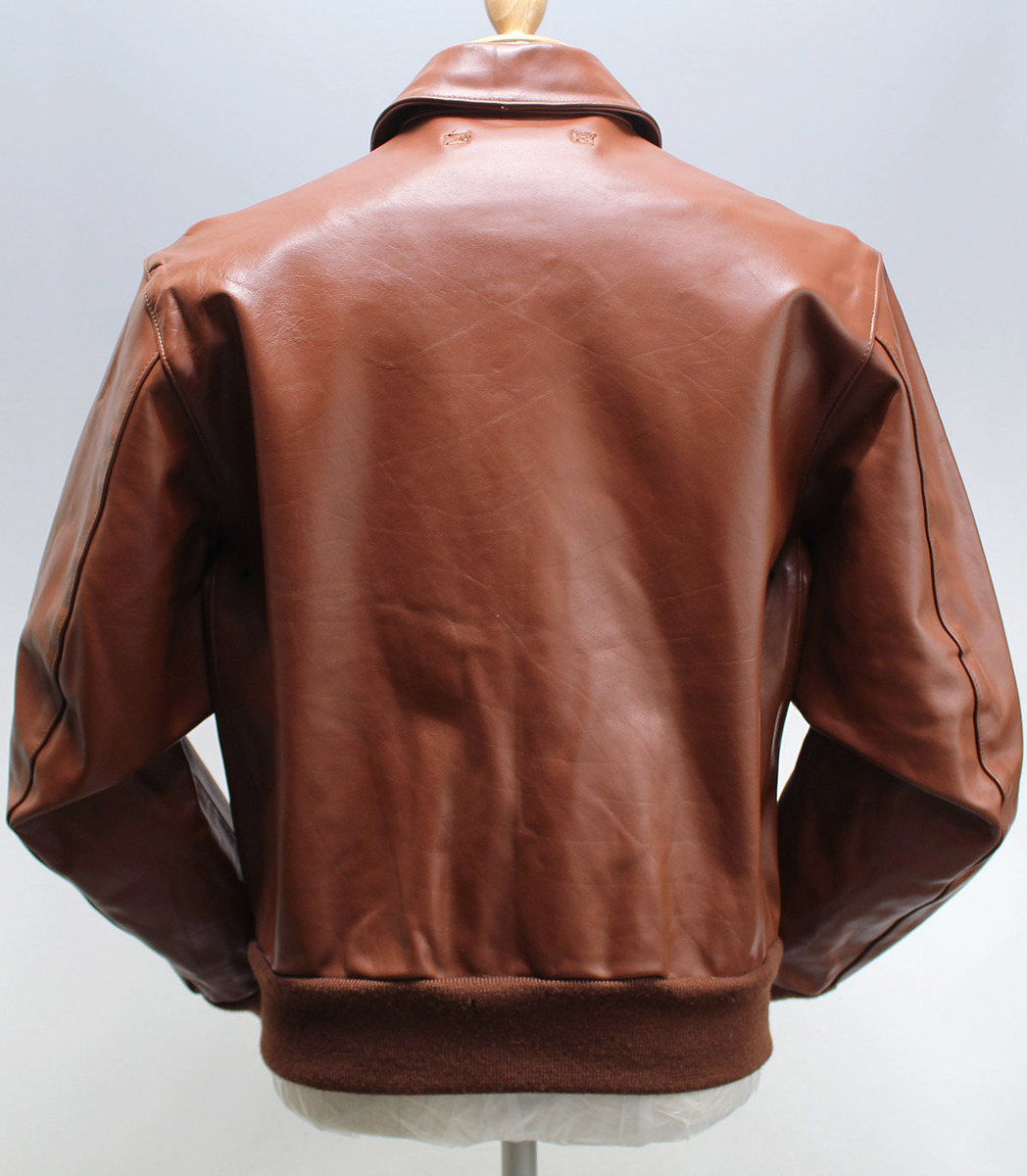 AVIREX A-2 IN USA》A-2 HORSE⁄ホース 公式通販｜《MADE