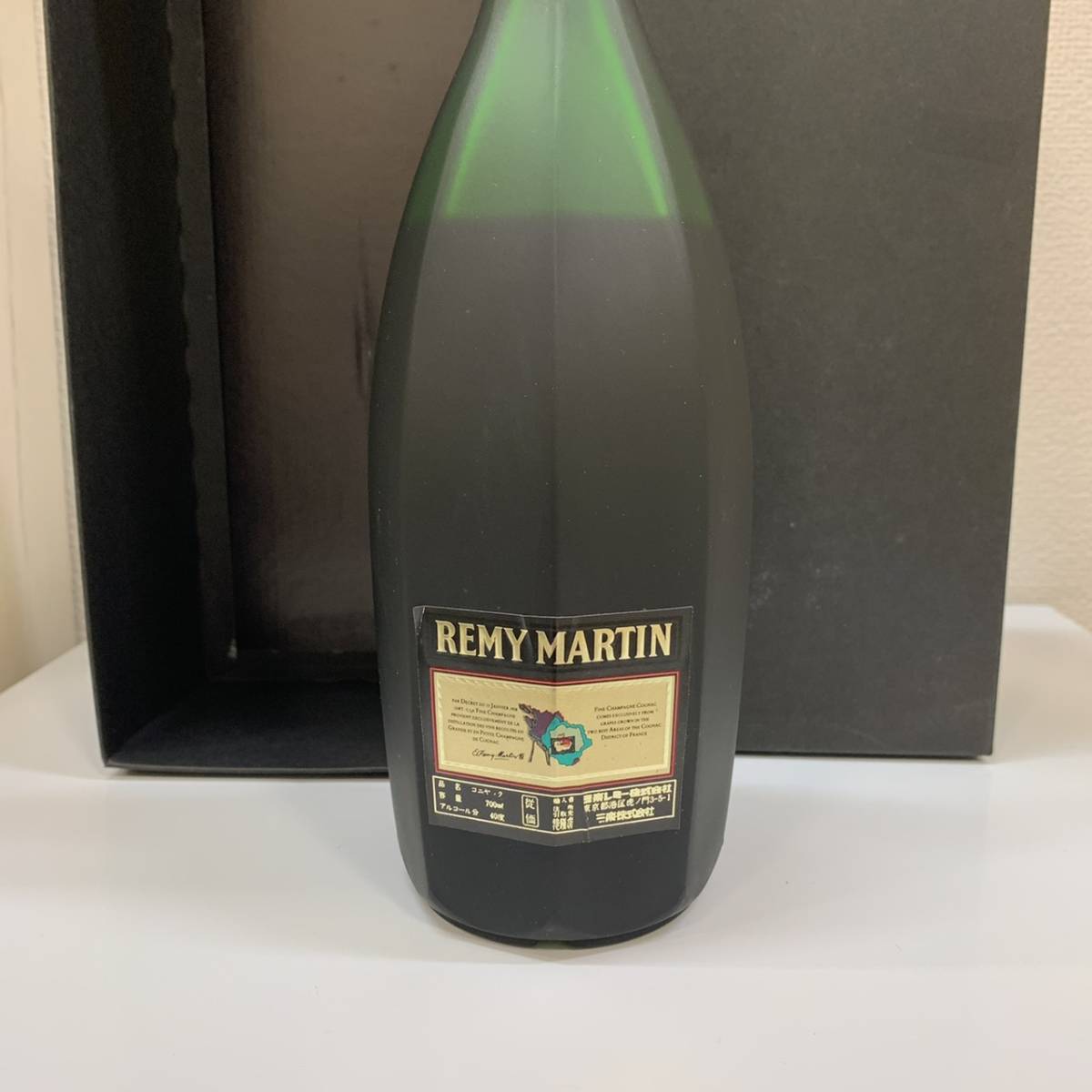 【5990】レミーマルタン VSOP スペリオール 700ml 40％ ◆REMY MARTIN SUPERIEUR コニャック ブランデー 古酒 洋酒 箱付 未開栓◆ レミーマルタン VSOP スペリオール ファイン 2026年 ブランデー