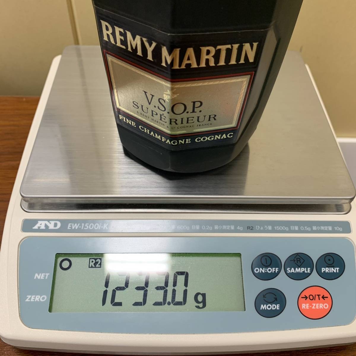 【5990】レミーマルタン VSOP スペリオール 700ml 40％ ◆REMY MARTIN SUPERIEUR コニャック ブランデー 古酒 洋酒 箱付 未開栓◆ レミーマルタン VSOP スペリオール ファイン 2026年 ブランデー
