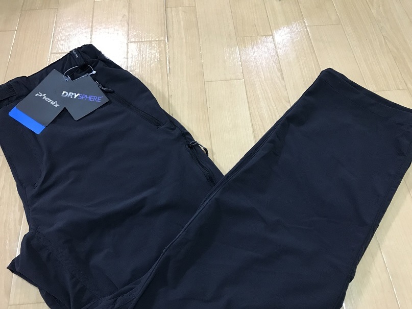  phenix フェニックス Alert Pants パンツ PH912PA10 OB Ｌー７４(男性用)｜売買されたオークション情報、yahooの商品情報をアーカイブ公開 - オークファン 男性用