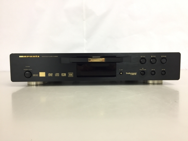 中古 marantz DV8300/F1B DVD SACD プレイヤー マランツ K5143222