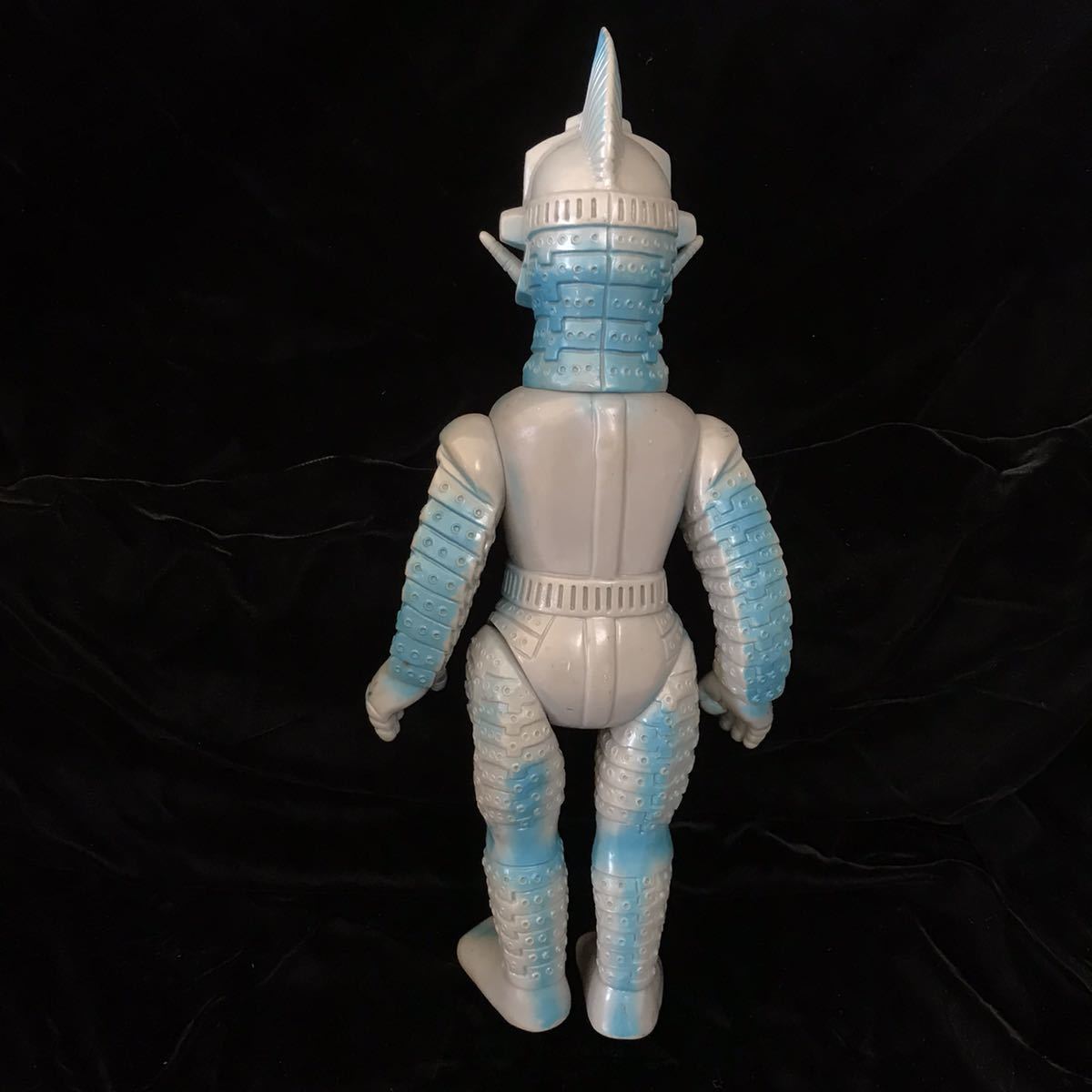 マルサン ウィンダム 約30cm ソフビ フィギュア