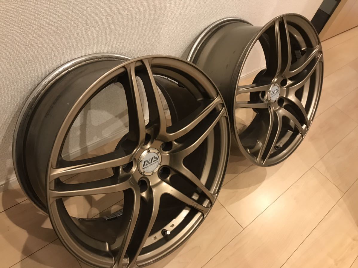 AVS YOKOHAMA MODEL5 | 2026年最新Yahoo!オークション ヨコハマ モデル