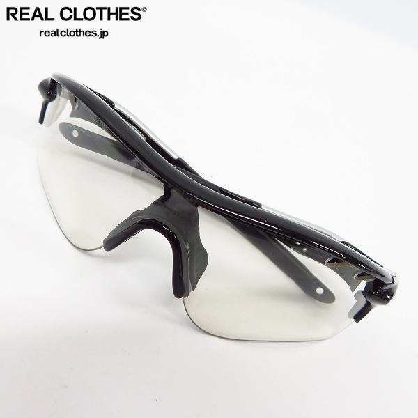 PATH レーダーロック OAKLEYオークリーサングラス RadarLock Bridge 