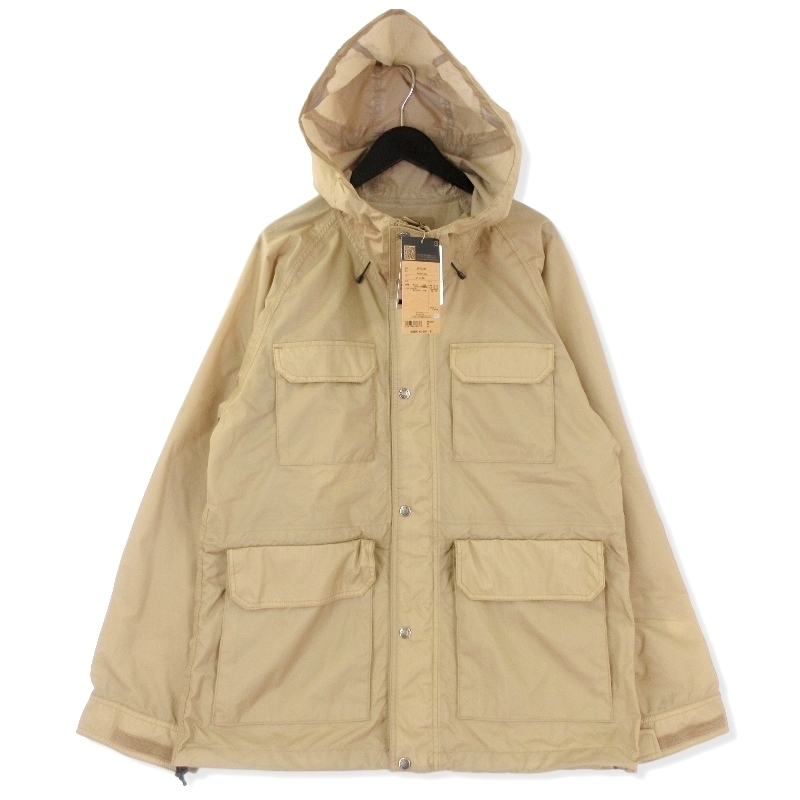  THE NORTH FACE ノースフェイス Mountain Parka NP12035 マウンテンパーカー KT/ケルプタン XL タグ付き 20012804(Lサイズ)｜売買されたオークション情報、yahooの商品情報をアーカイブ公開 - オークファン 男性用