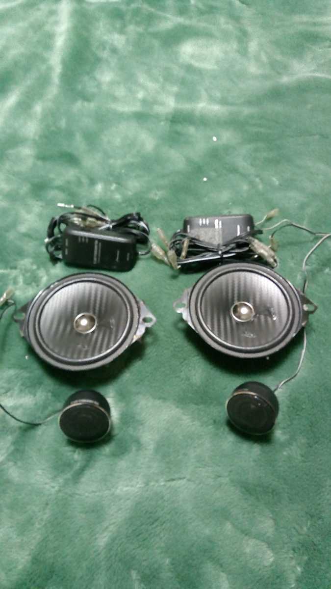 TS-F1030S カロッツェリア | TS-F1730S ⁄ ○カロッツェリア10cm