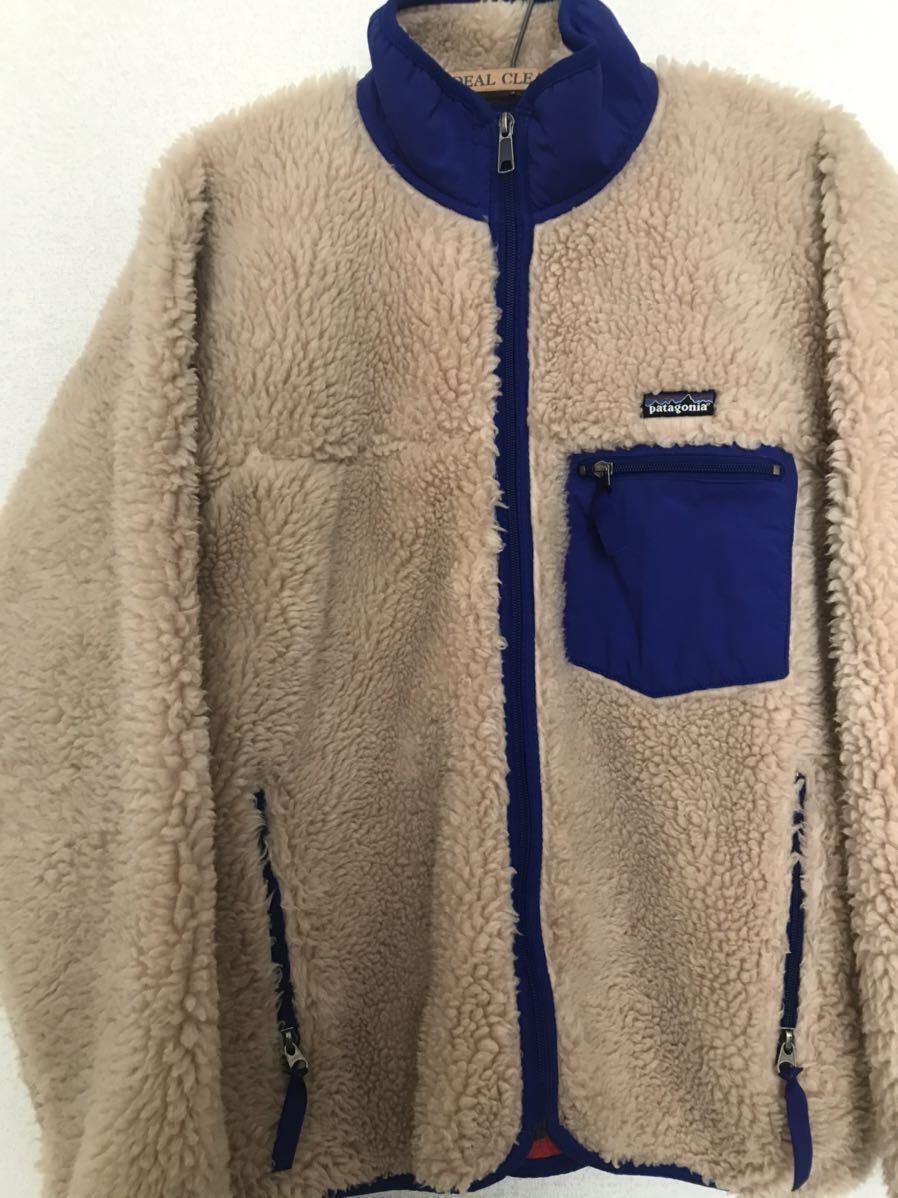  patagonia パタゴニア レトロカーディガンフリース パタゴニアレトロX(Mサイズ)｜売買されたオークション情報、yahooの商品情報をアーカイブ公開 - オークファン 男性用