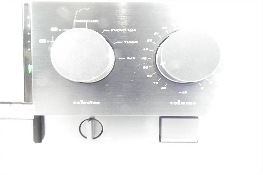 Marantz - PM-54DS プリメインアンプ メルカリ マランツ marantz [1