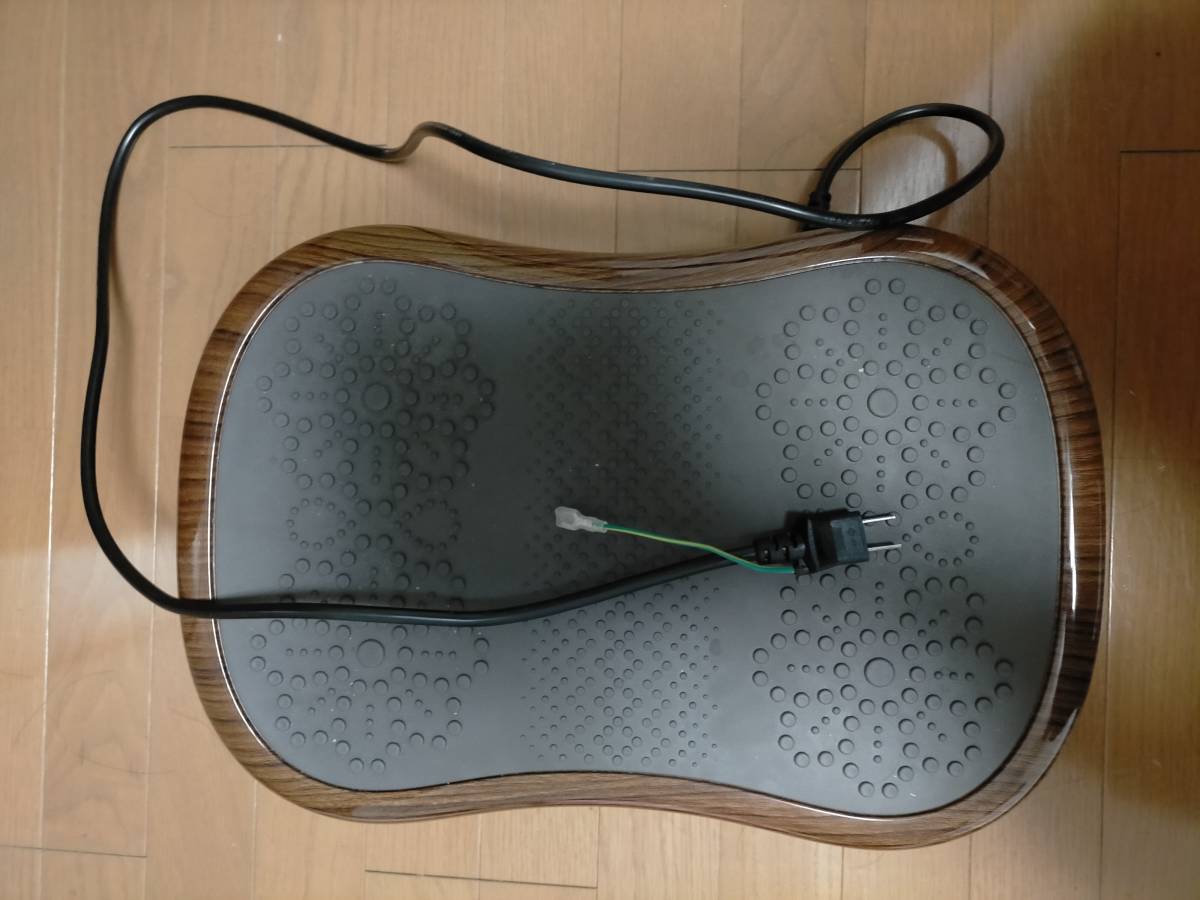 【激安大特価，高品質】 乗ってるだけ ブルブルボーテ ポシュレ ＜2020年11月購入＞(その他)｜売買されたオークション情報、yahooの商品情報をアーカイブ公開 - オークファン その他