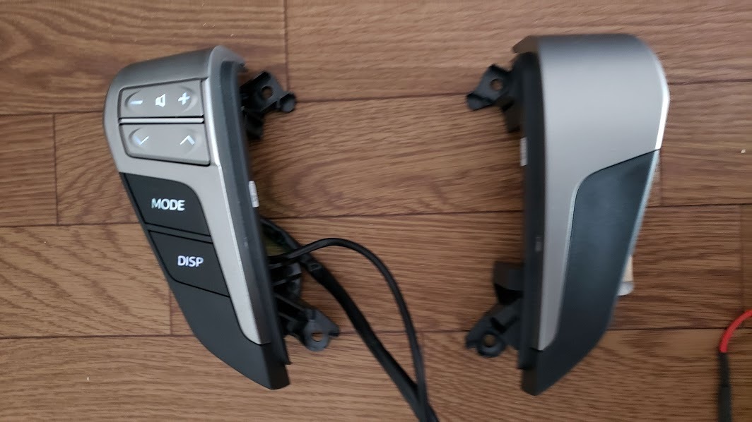 トヨタ ヴェルファイア ANH20W ANH25W GGH20W GGH25W アルファード