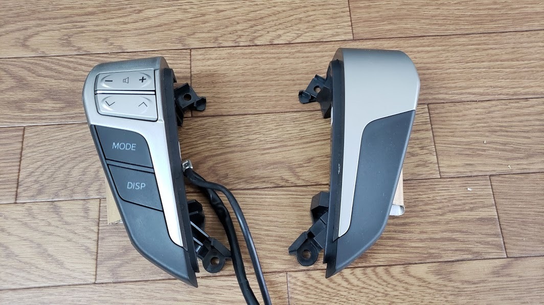 トヨタ ヴェルファイア ANH20W ANH25W GGH20W GGH25W アルファード