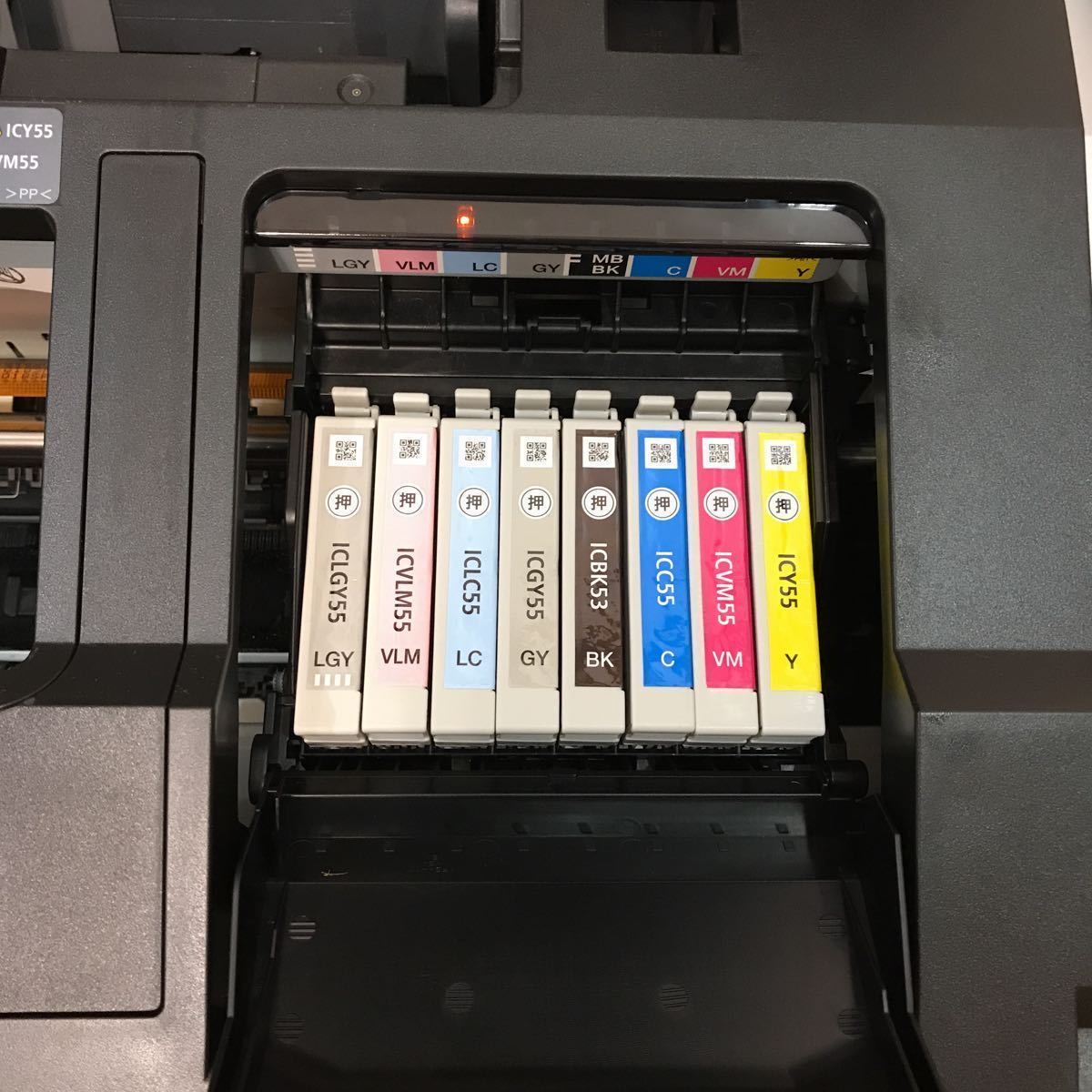 EPSON エプソン インクジェットプリンター PX-5600 A3 大判プリンタ