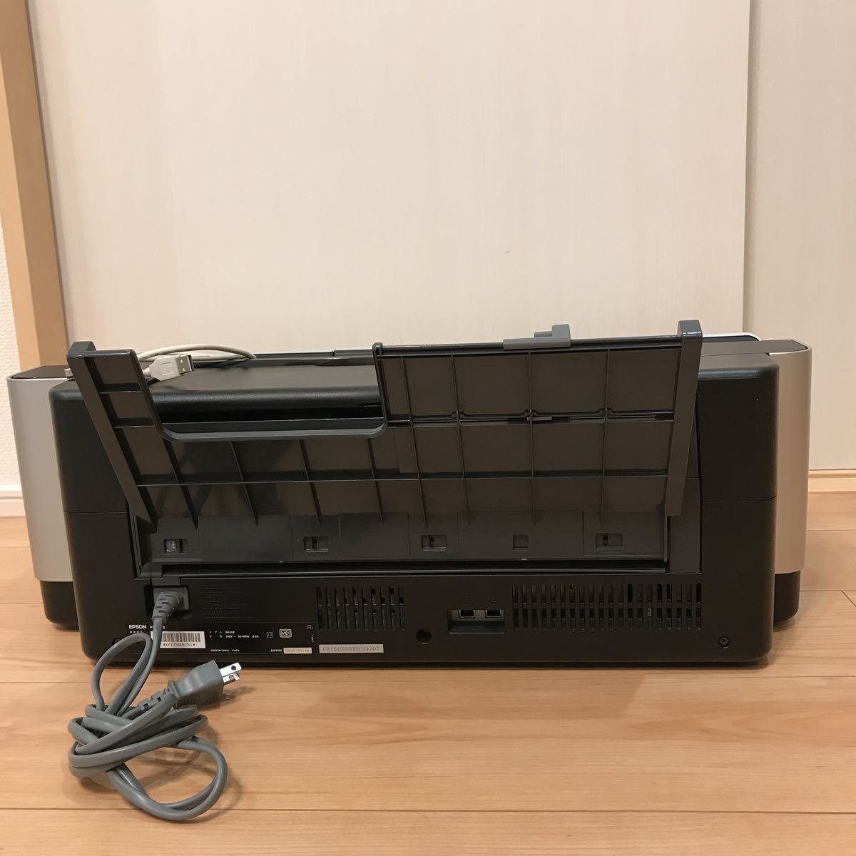 EPSON エプソン インクジェットプリンター PX-5600 A3 大判プリンタ