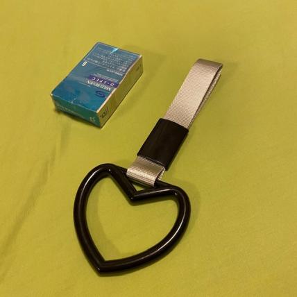 つり革のYahoo!オークション(旧ヤフオク!)の相場・価格を見る｜Yahoo