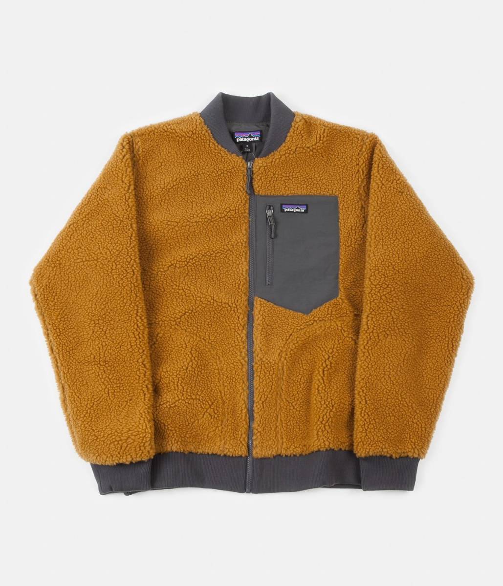 レトロX パタゴニア Retro-X ボンバージャケット WRGO メンズL Bomber 19年 送料無料 M &frasl; ボマージャケット M's SALE 好日山荘 Jacket(メンズ