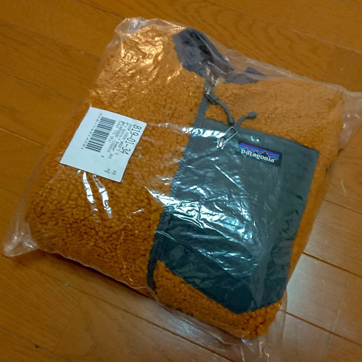 レトロX パタゴニア Retro-X ボンバージャケット WRGO メンズL Bomber 19年 送料無料 M &frasl; ボマージャケット M's SALE 好日山荘 Jacket(メンズ