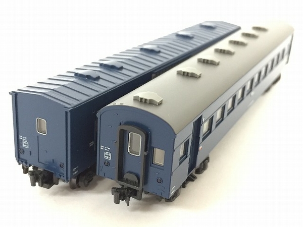 新作登場，お買い得 KATO 10-816 10-817 10系寝台急行 能登 基本 増結 13両 セット Nゲージ 鉄道模型 良好 T5284684(客車)｜売買されたオークション情報、yahooの商品情報をアーカイブ公開 - オークファン 客車