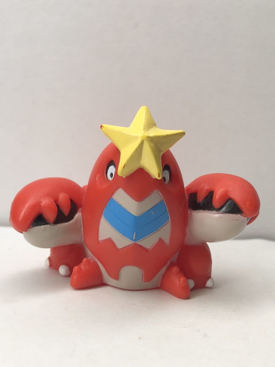 ポケモン指人形 シザリガー ポケットモンスター 売買されたオークション情報 Yahooの商品情報をアーカイブ公開 オークファン Aucfan Com