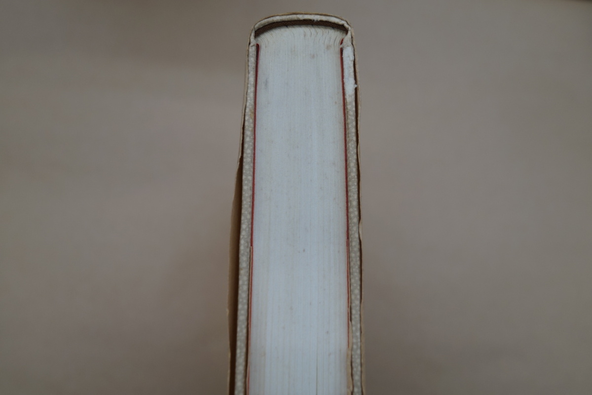 ●葛飾北斎　富嶽百景　解説鈴木重三　岩崎美術社　定価3300円初版_4