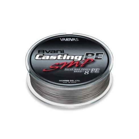 【人気SALE，正規品】 バリバス アバニ キャスティング PE SMP 8号 300m(その他)｜売買されたオークション情報、yahooの商品情報をアーカイブ公開 - オークファン その他