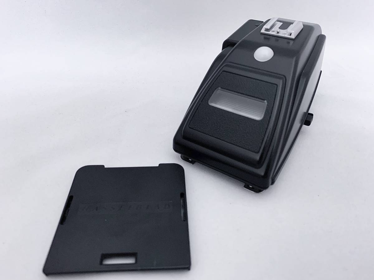 製品 取扱店 ☆美品☆ハッセルブラッド HASSELBLAD プリズム