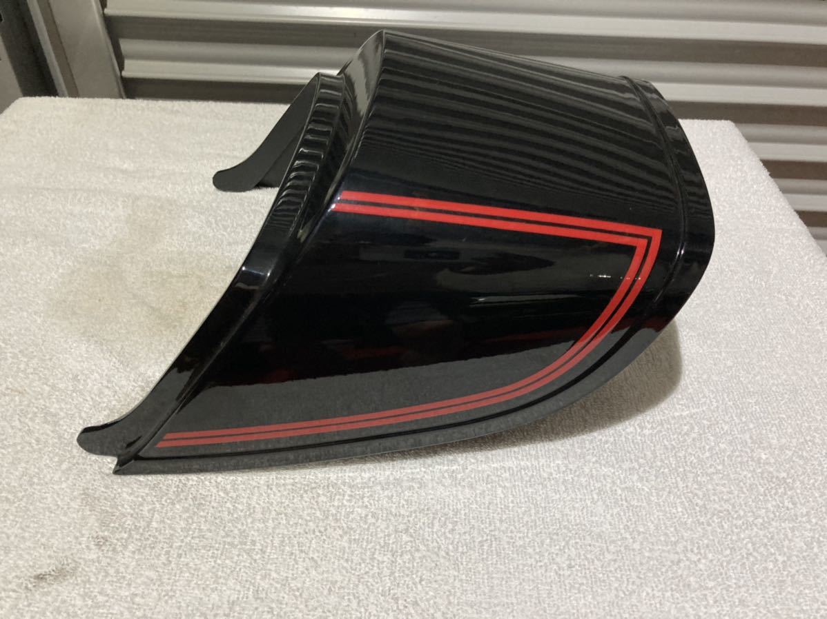 H*O様 希少 スズキ GS400 gs400 純正 テールカウル H*O様 希少 スズキ GS400 gs400 純正 テールカウル スズキ（SUZUKI