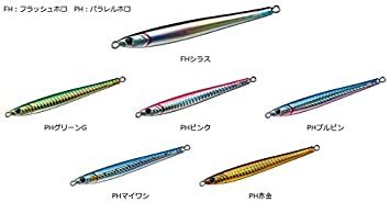 ダイワ ソルティガ TGベイト 150g PHピンク (メタルジグ) tgベイト150