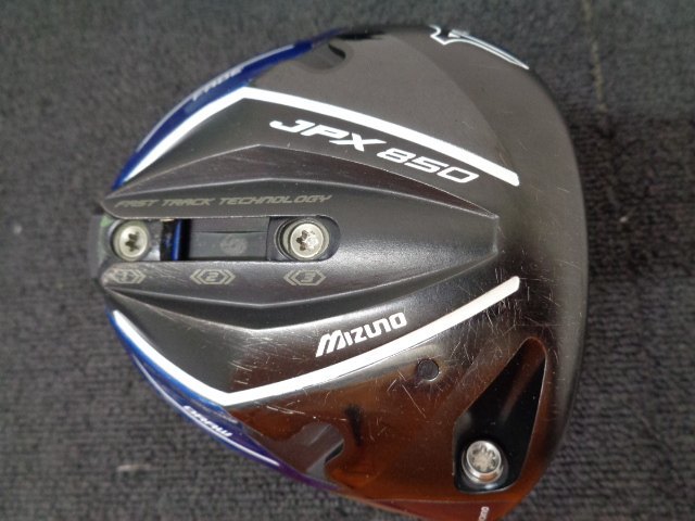  松山 8396 ミズノ JPX 850/Speeder 474 Evolution/R/7.5(フレックス R)｜売買されたオークション情報、yahooの商品情報をアーカイブ公開 - オークファン 男性右きき用