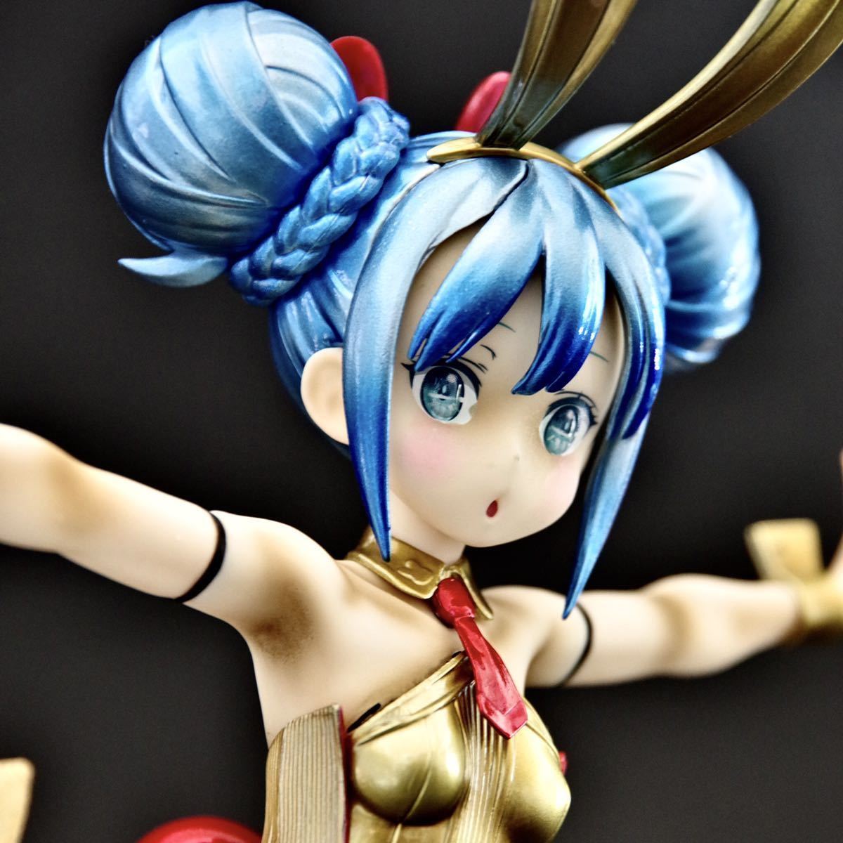 お買い得，低価 リペイント 生足 初音ミク Bicute Bunnies Figure ビッキュート バニーズ Project DIVA Arcade Future Tone スーパープレミアムフィギュア(初音ミク)｜売買されたオークション情報、yahooの商品情報をアーカ 初音ミク
