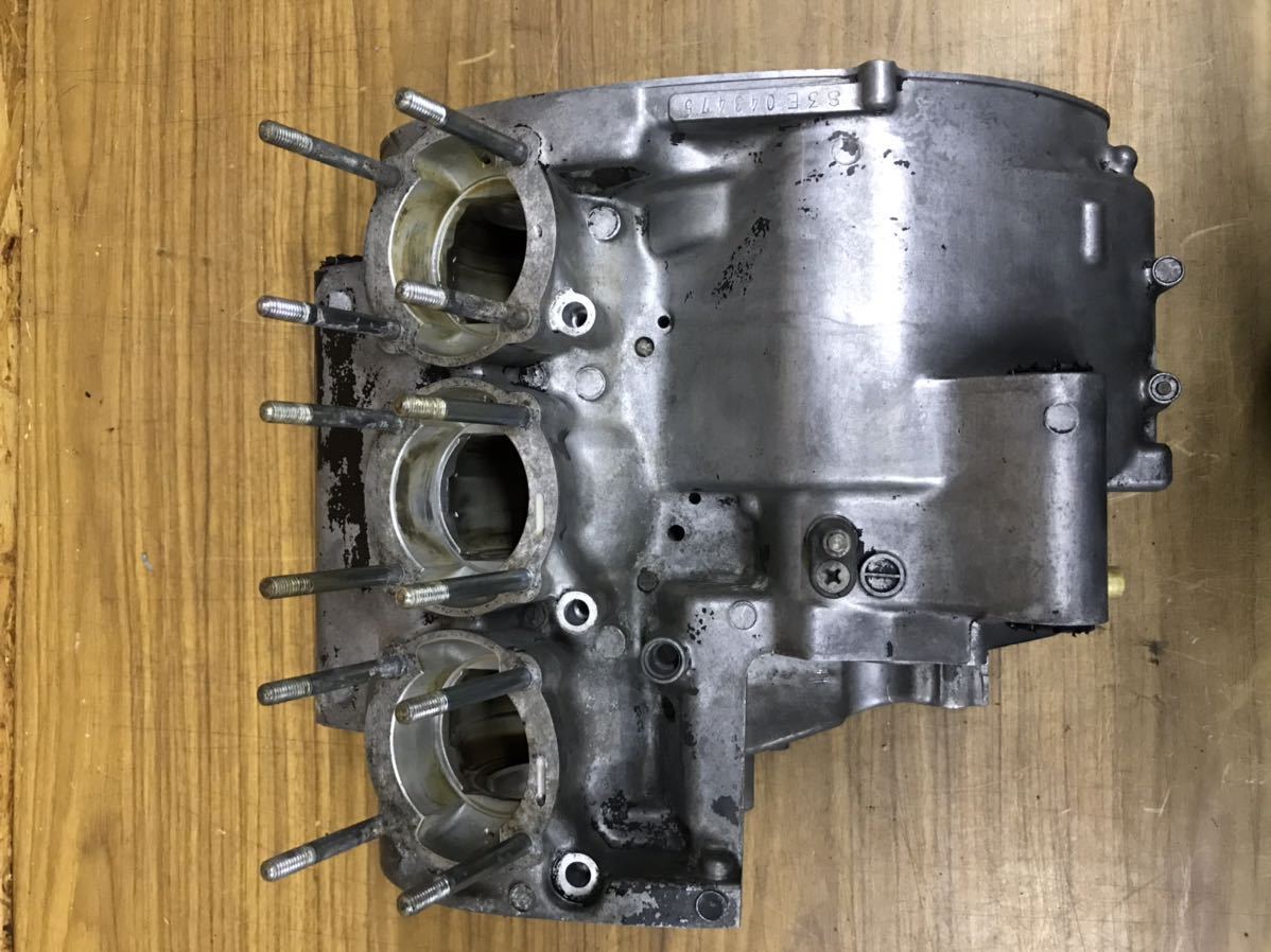 KH400クランクケース 2026年最新Yahoo!オークション kh400 クランクの中古品・新品 -kh250