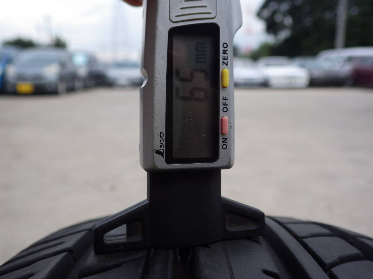 decibel YOKOHAMA E70 195⁄50R16 YA2593 ヨコハマ 215⁄60R16 バリ 4本 