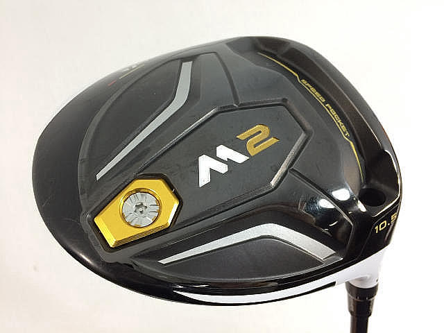中古テーラーメイド M2 ドライバー 2016 (日本仕様) 1W TENSEI CK PRO オレンジ60[3901 ドライバー テーラーメイド m2 (日本仕様) 中古の通販 (日本