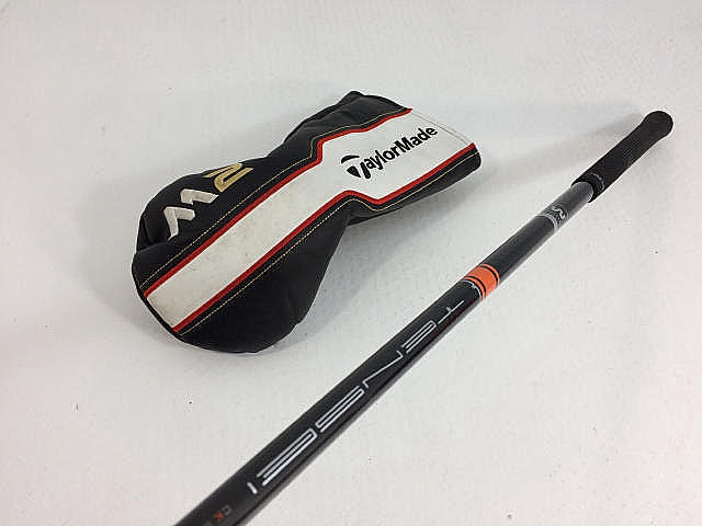 中古テーラーメイド M2 ドライバー 2016 (日本仕様) 1W TENSEI CK PRO オレンジ60[3901 ドライバー テーラーメイド m2 (日本仕様) 中古の通販 (日本