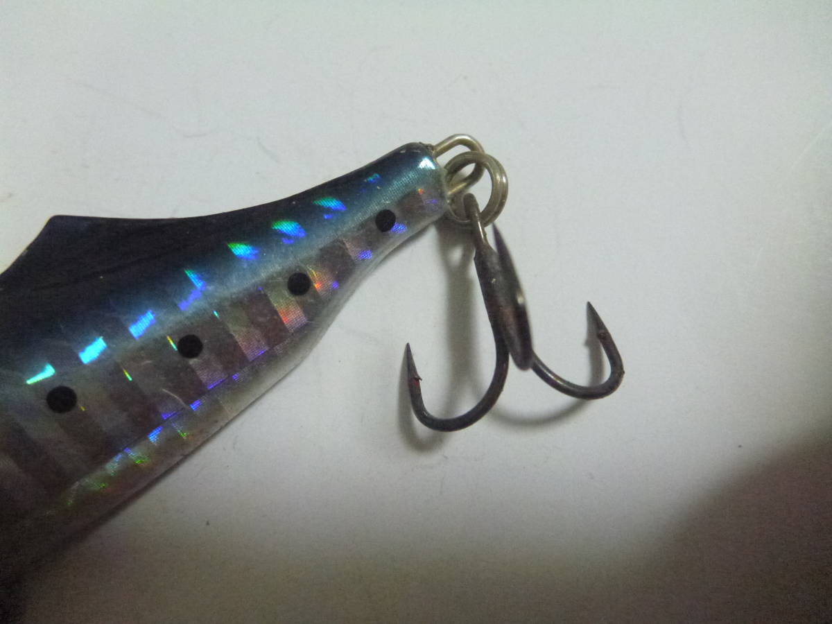 ハーフソリッドバイブ 58 Half Solid Vib ファルケンr Falken R タカミヤ Takamiya コメント要確認 バイブレーション 売買されたオークション情報 Yahooの商品情報をアーカイブ公開 オークファン Aucfan Com