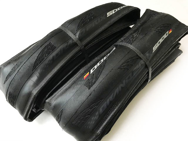再入荷品 Continental Grand Prix 5000 コンチネンタル グランプリ