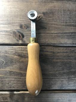 【GEO.BARNSLEY】ウィール　10番　靴職人　工具 靴職人 George 公式通販 イギリス製 Barnsley ウィール 10番 工具 製