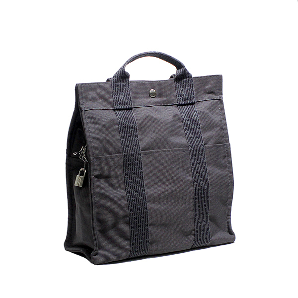 エルメス HERMES エールラインアドMM リュック バックパック