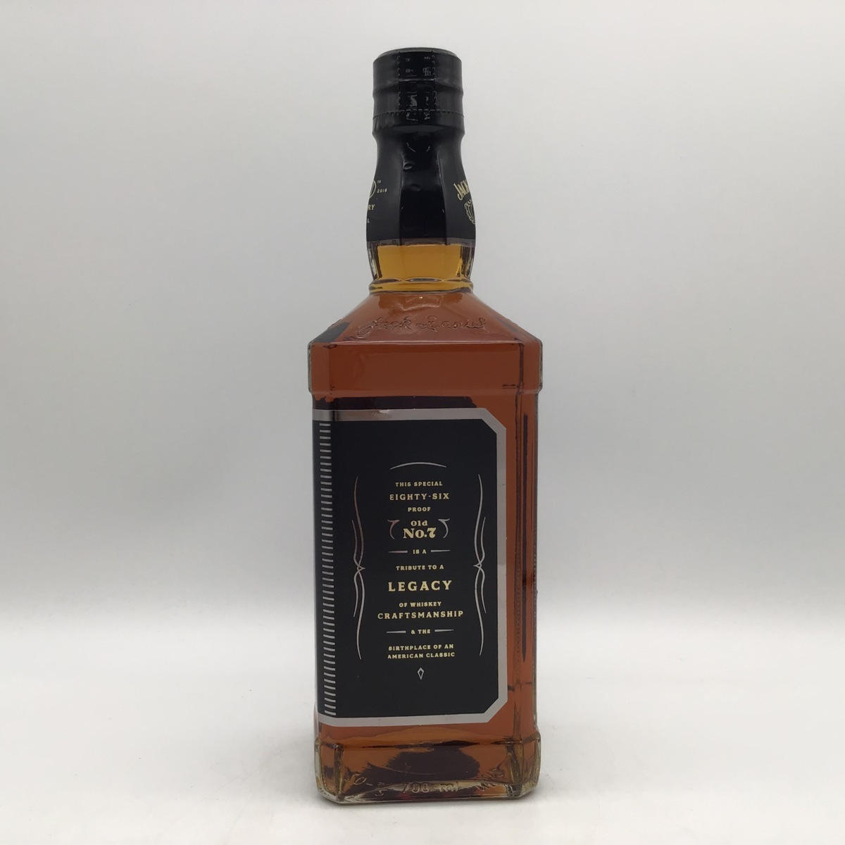 ジャックダニエル 1000ml 150周年記念 創業150周年 – お酒の通販なら